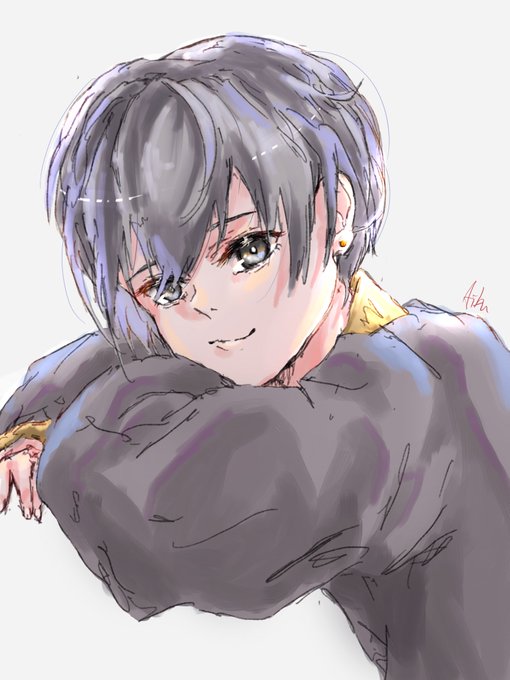 笑顔 のtwitterイラスト作品 人気順 笑顔 のtwitterイラスト作品 人気順