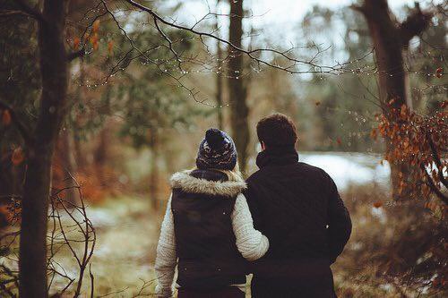 ليس شرطاً ؛ أن يكون الرزق مالاً ، فقد يرزقك الله بإمرأة تحمل عنك الكثير 🍂🧡