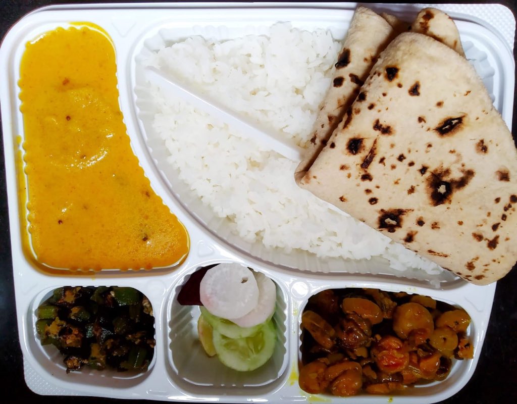 allisveg's tweet photo. Now at great discount from house of allveg @swiggy_in 
@shuklaricha757 @muditanuj 
#veg #allisveg #restaurant #Bangalore https://t.co/RduxLD34XI
