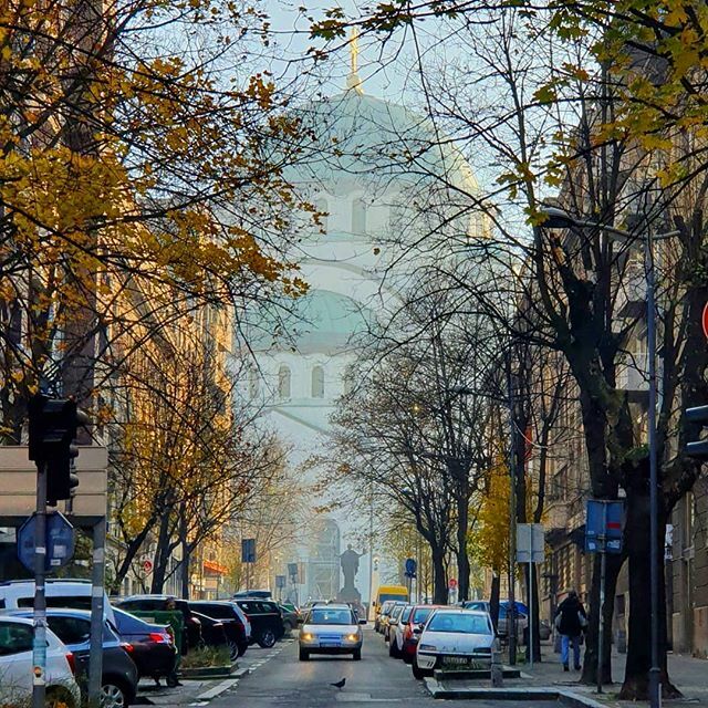 chaseTHEdonkey's tweet photo. Bye bye Belgrade. You were wonderful, but too short. I'll be back real soon. ❤️
#chasingthedonkey in #Belgrade #Serbia #bestofbelgrade #belgradephoto
#balkan
#balkans https://t.co/qUZUxpKxC4 https://t.co/CsqMY75XF2