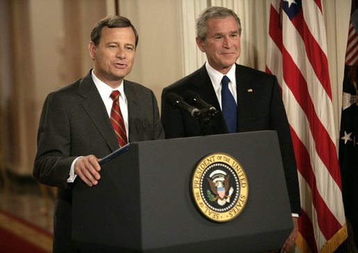 24/ Overall, Bush appointed 327 federal judges for life; two U.S. Supreme Court justices, 62 at the U.S. Courts of Appeals, 261 at U.S. District Courts and two on the U.S. Court of International Trade. http://bit.ly/2LybHfR 