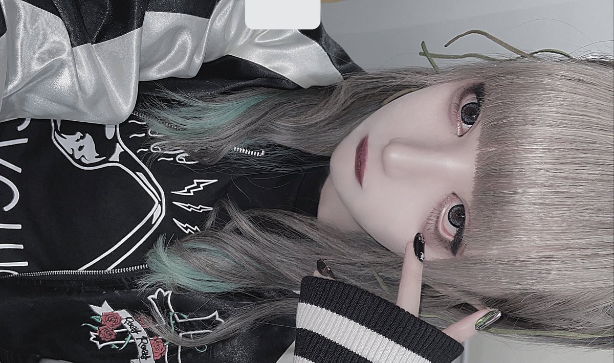 悲撃のヒロイン症候群の籠乃めあちゃん(@Mea_herosyn )がヒロイン