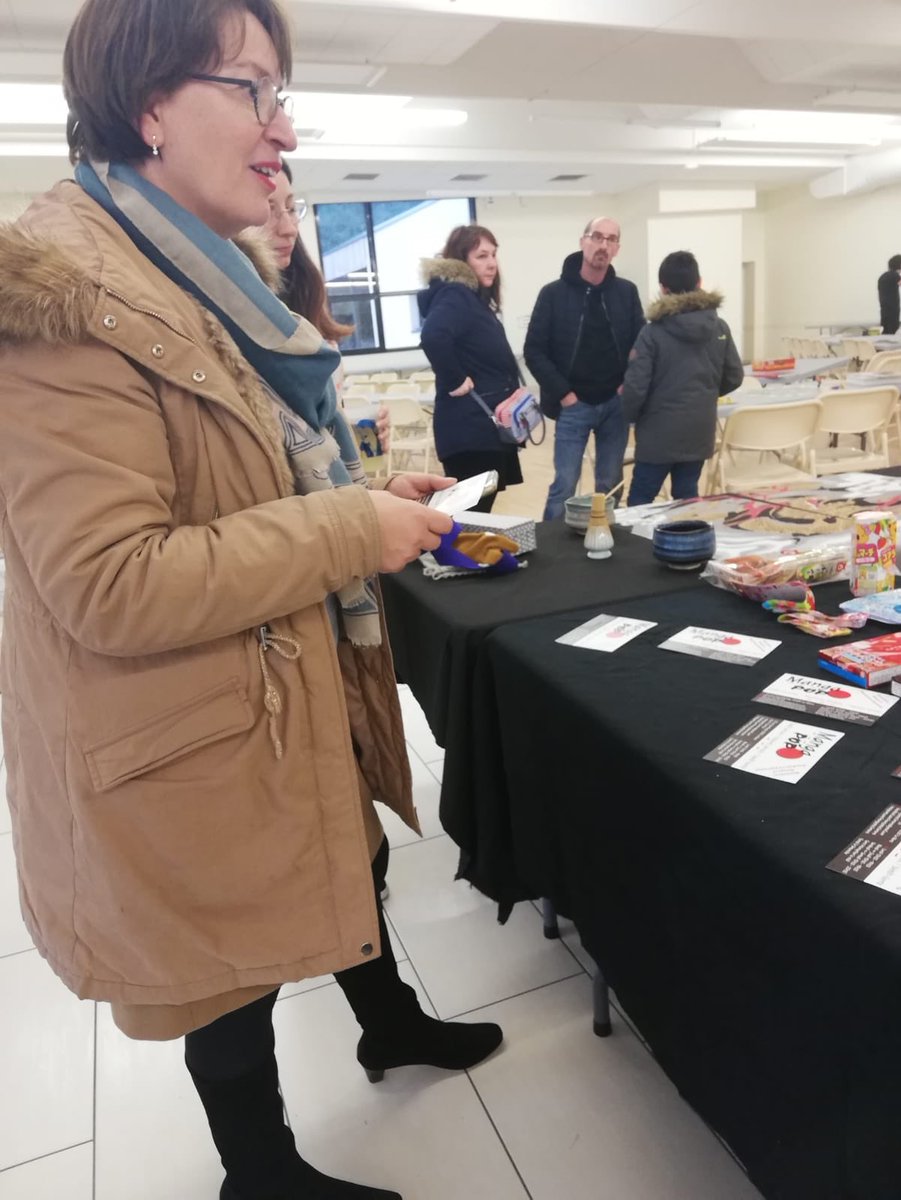 MKaramanli72's tweet photo. A #BDmania à #Arnage pour saluer les organisateurs de ce festival, les participants et auteurs qui y contribuent pour renouveler chaque année . @librairiebulle https://t.co/K8451m1GHn
