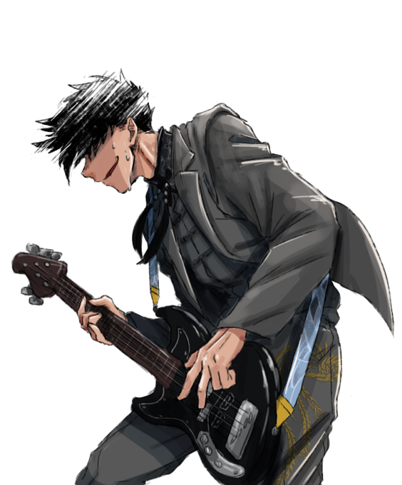 誰がロックを殺すのかのtwitterイラスト検索結果 古い順 誰がロックを殺すのかのtwitterイラスト検索結果 古い順