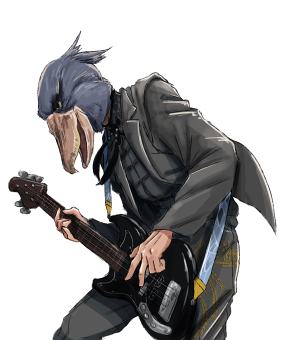 誰がロックを殺すのかのtwitterイラスト検索結果 古い順 誰がロックを殺すのかのtwitterイラスト検索結果 古い順