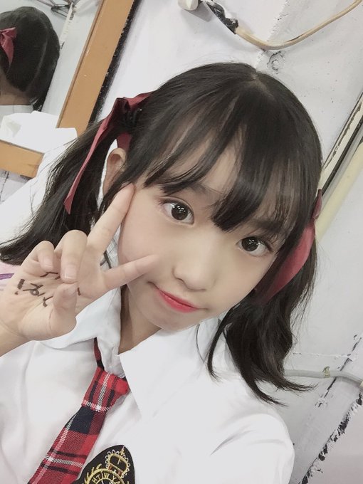 Twitterのコスプレ画像3