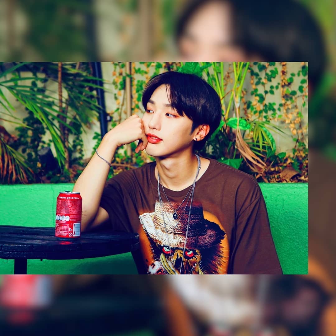 MontOfficial's tweet photo. [ #나라찬 #몬트 ]

맘에드는사진✌ https://t.co/neaNp4btlg
