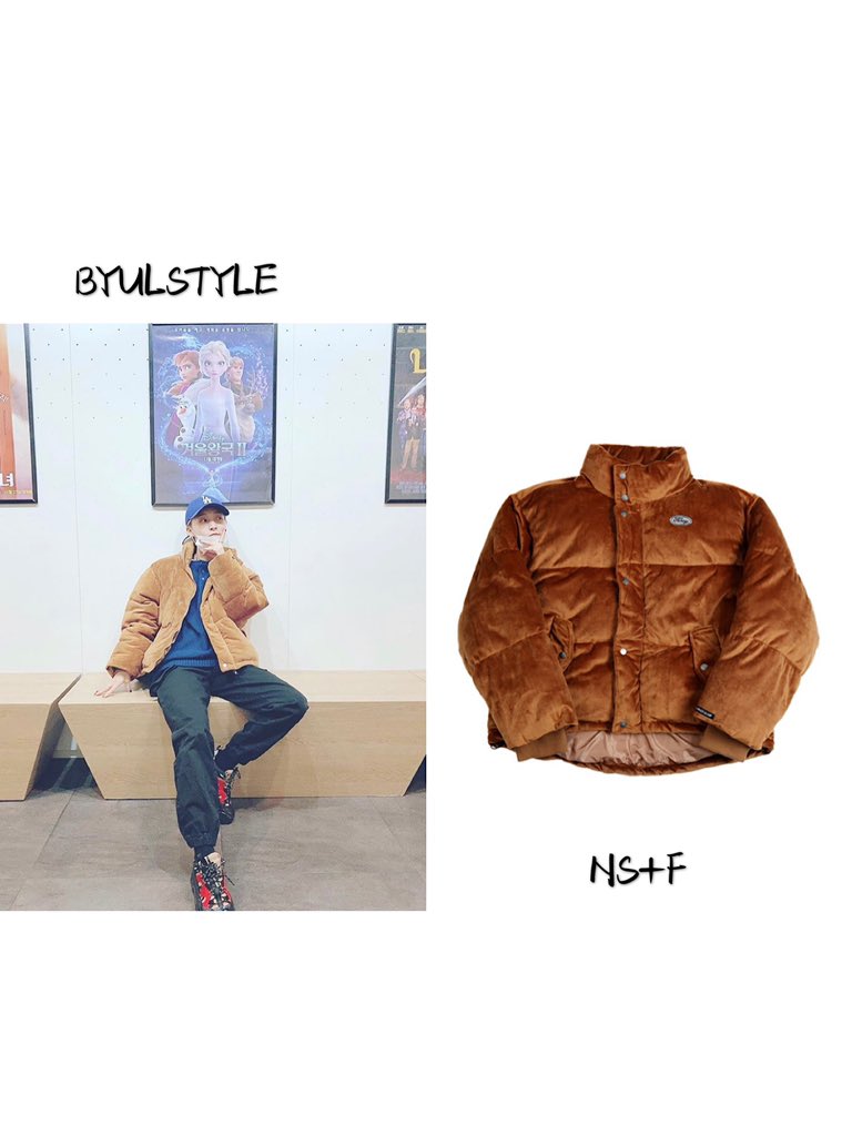 Coat | NS+F | ₩119000

#MoonByulStyle 
#MAMAMOO
#문별
#MOONBYUL  
#文星伊 #玟星 
#ムンビョル #ママム
