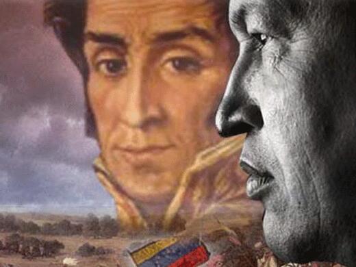 rafavalecillo's tweet photo. “La  unidad  es  imprescindible,  decía  Bolívar,  porque la  unidad  nuestra  se  inspira  mucho  en  Bolívar,  que  a mí me es un puente espiritual con el pueblo”. https://t.co/mYqgsAVbMH