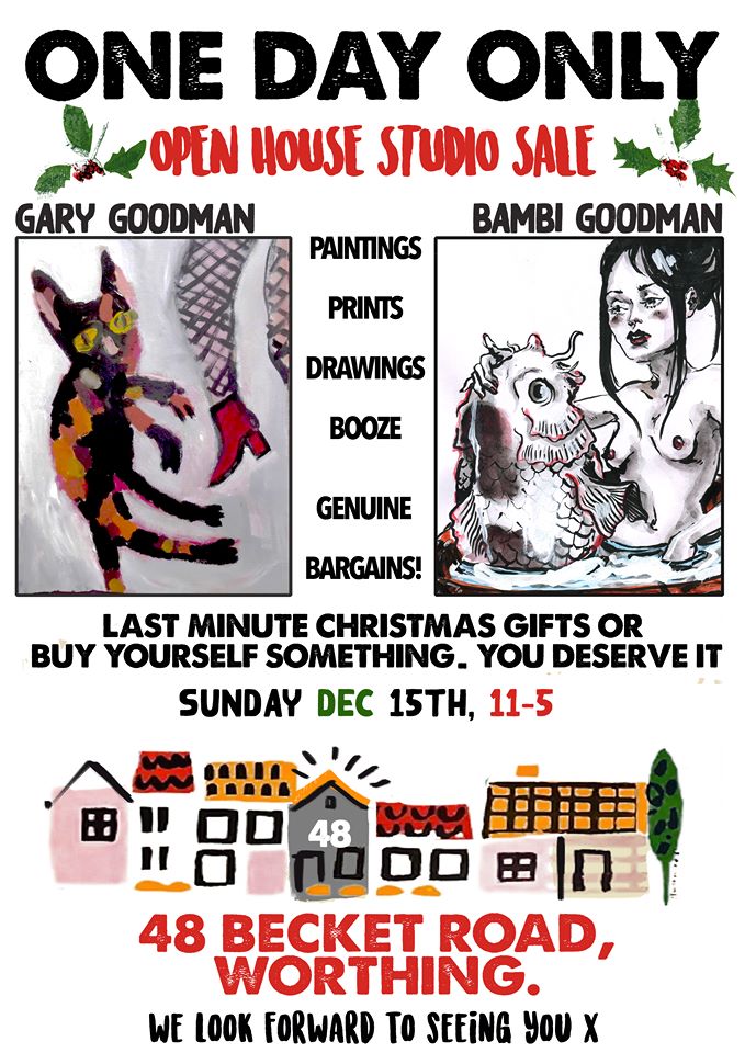 Gary Goodman tweet media