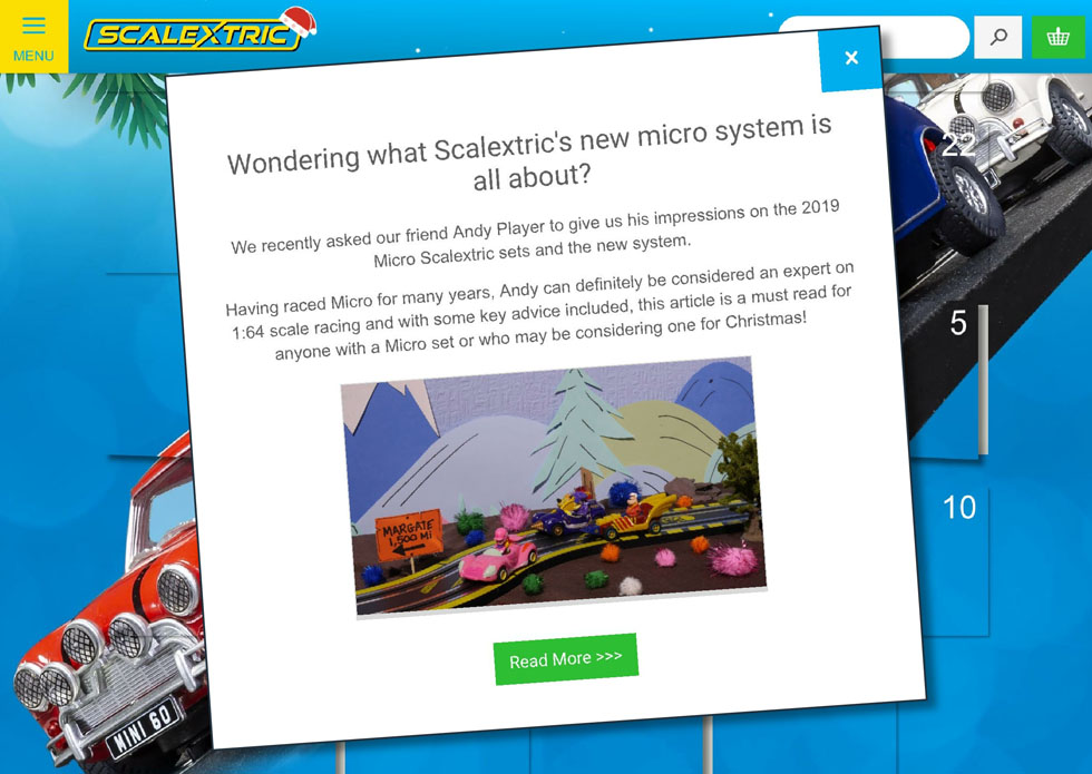 WHO_Racing tweet picture