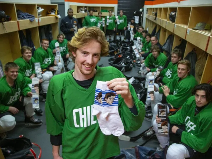 London Free Press tweet media