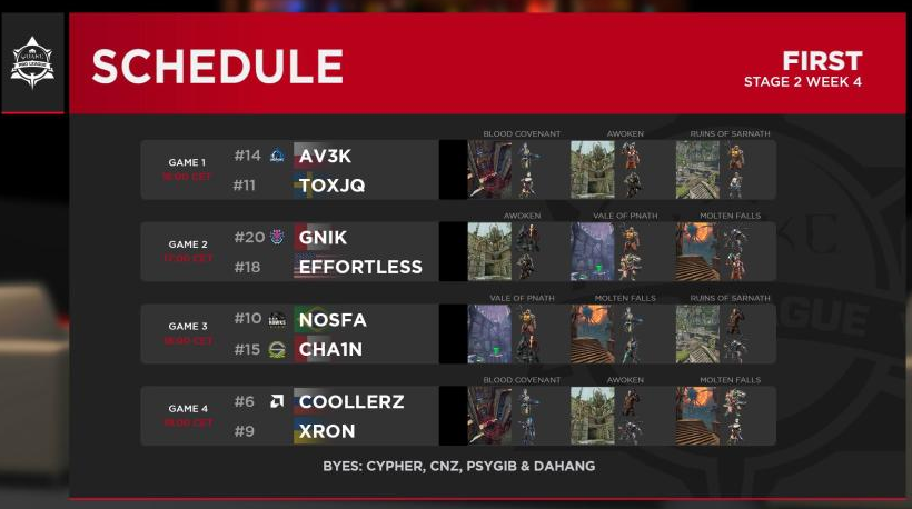 AntonSingov's tweet photo. Today we have:
To be THE MAN and support Quake you've got to be watching!
https://t.co/Spgz7ugS4H https://t.co/FkChVLpeqE
