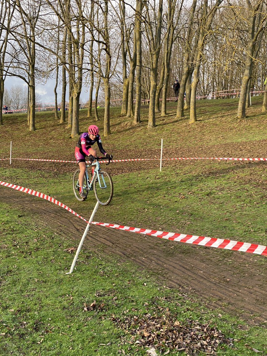 Great to have <a href="/CeciliaHime/">Cc</a> back in cross action 4th senior in Eastern Regional championships <a href="/AwolInfo/">Awol London</a> <a href="/LiFEResProperty/">LiFE Residential</a>