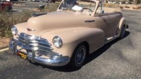 AutosTrucksRods's tweet photo. 1948 Chevy Fleetmaster Sport Coupe / Specs, Photos, Styling Details..#chevy #classiccars #vintage #Chevrolet #convertibles #chevyclassics...https://t.co/6Jxf7XliQQ https://t.co/ZItSYbiSmK
