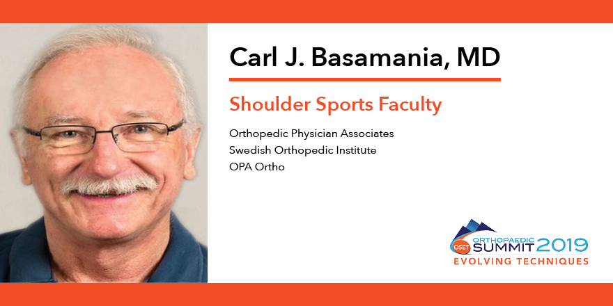 Orthopaedic Summit tweet media