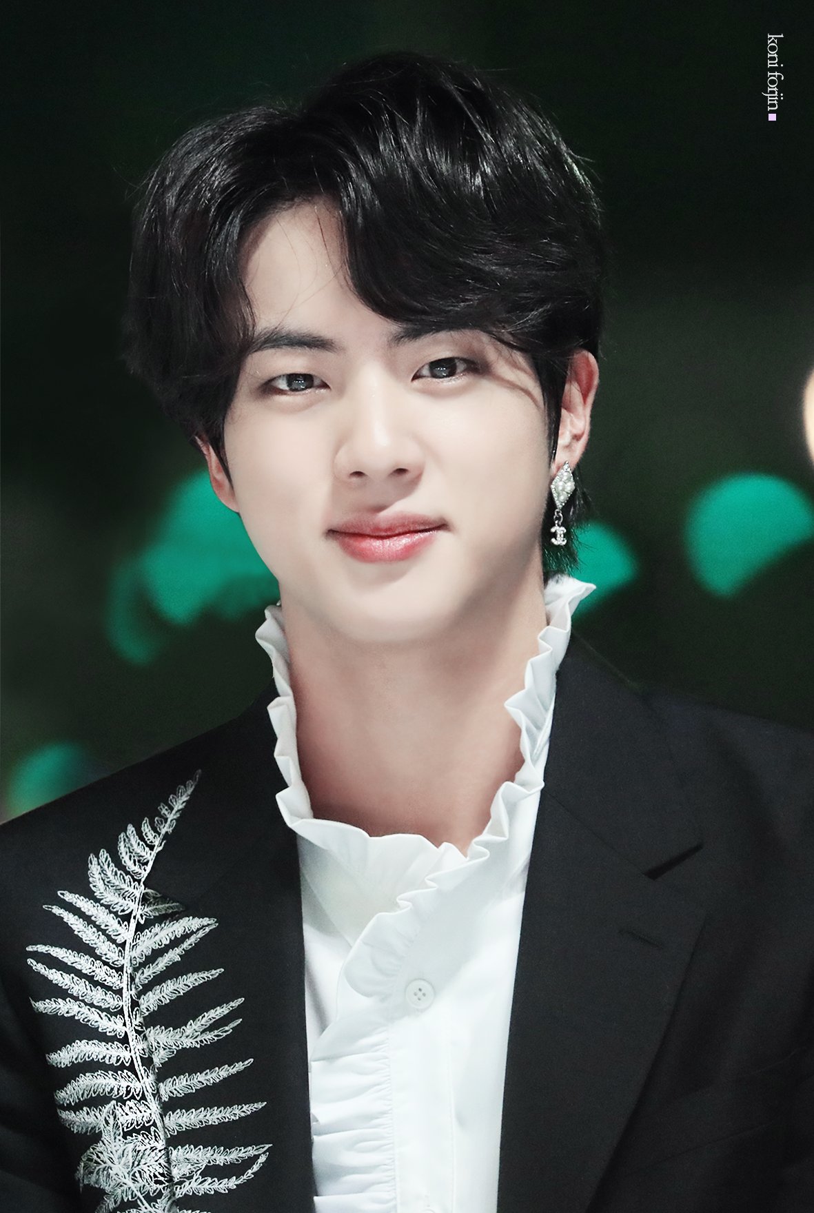 Seok Jin  Bts jin, Jin, Worldwide handsome