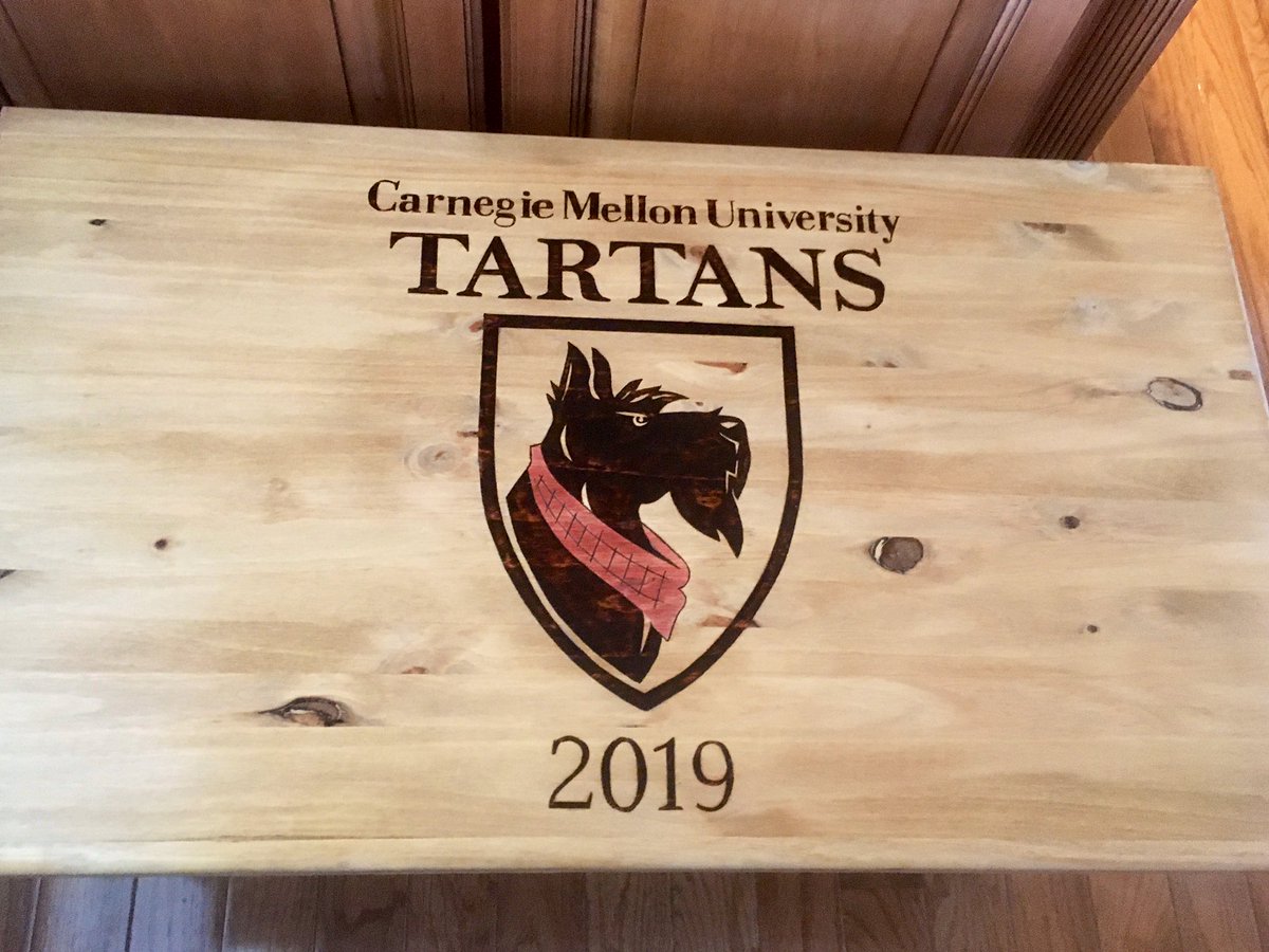 tables4tuition's tweet photo. Some projects we’ve completed this fall ! Been loving the Gold stain. New line of doing game specific tables, too. https://t.co/GKKQQ7lQId