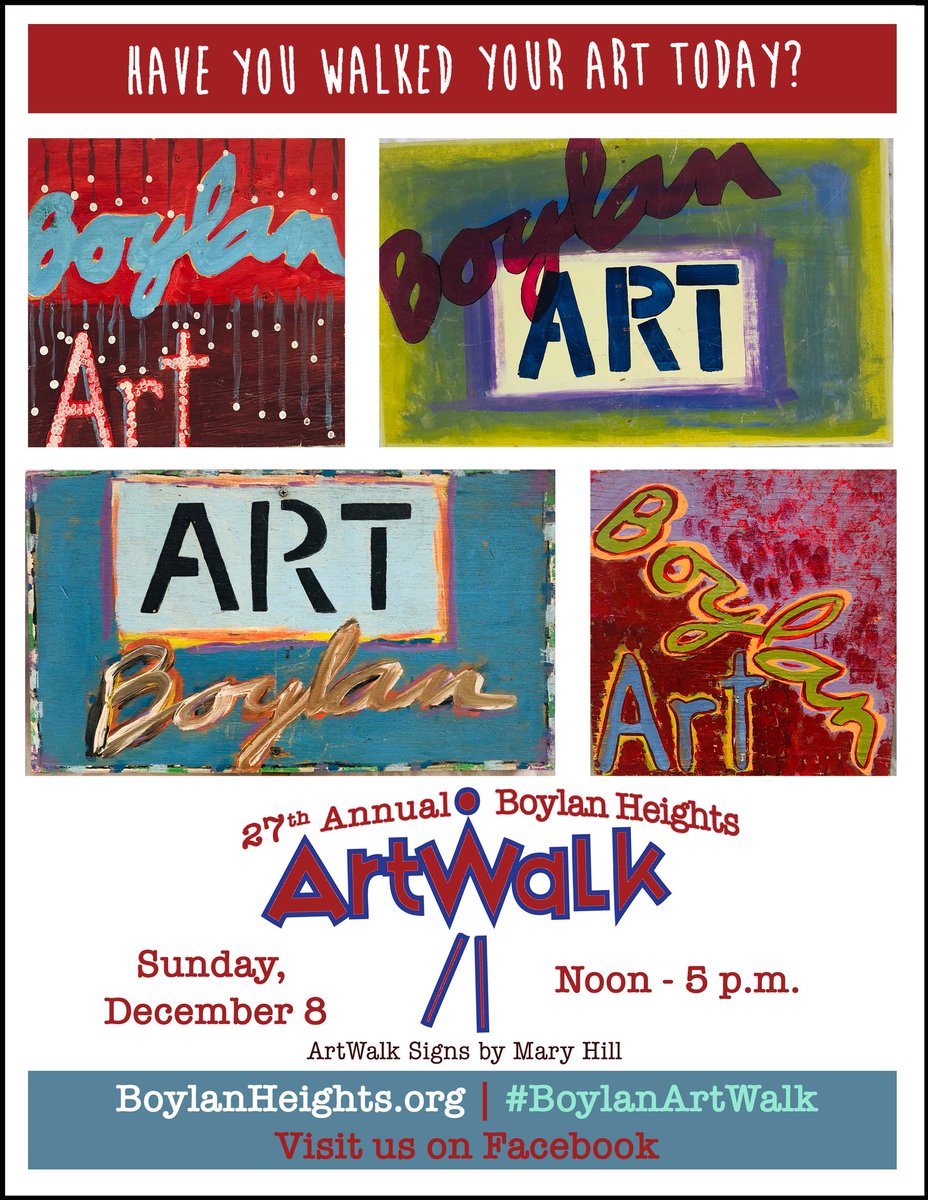 trianglexplorer's tweet photo. Top pick today: The Annual "Art Walk" in Boylan Heights. 12-5pm https://t.co/Pi8AiMyBag