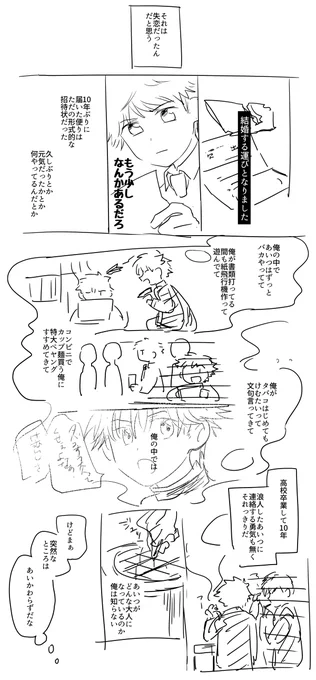 創作 
