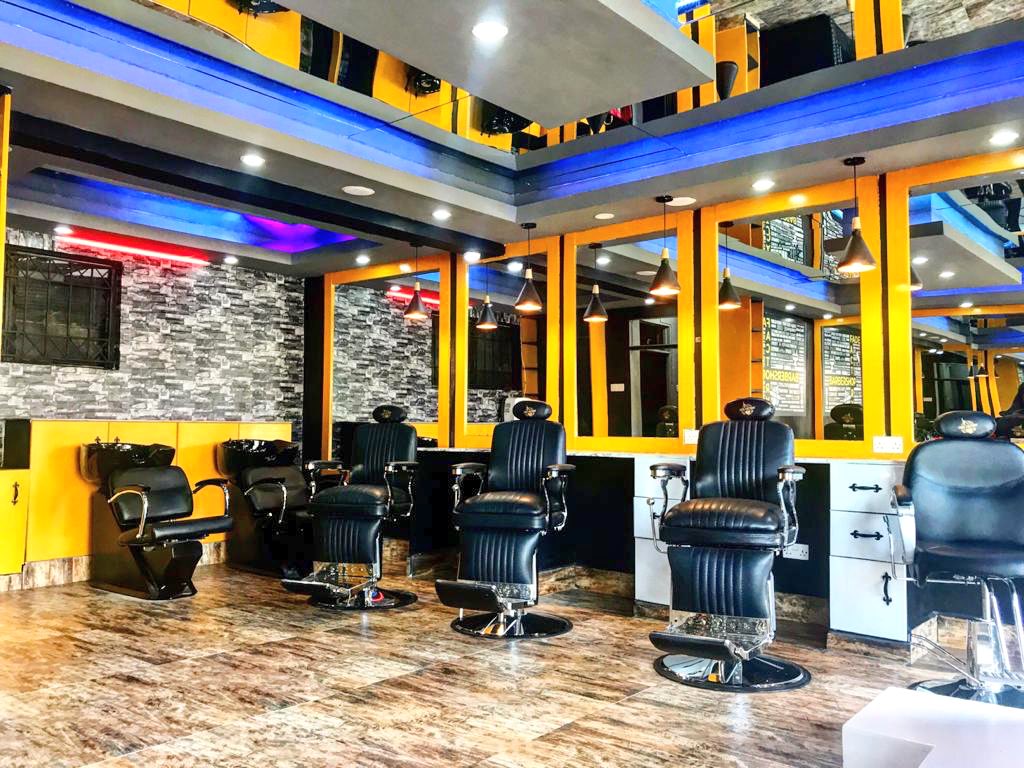 fade factory barber shop