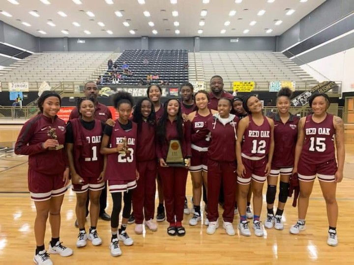 Red Oak Basketball tweet media