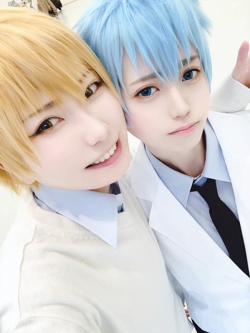 コスプレイヤーうにのTwitter画像46