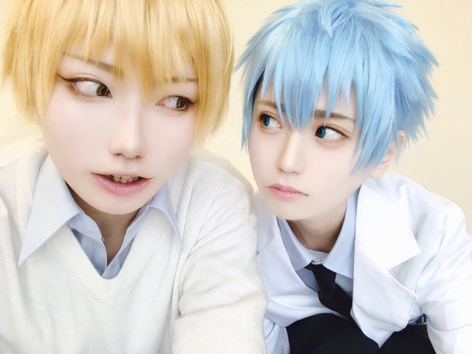 コスプレイヤーうにのTwitter画像45