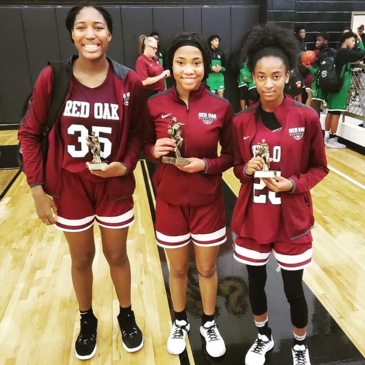 Red Oak Basketball tweet media
