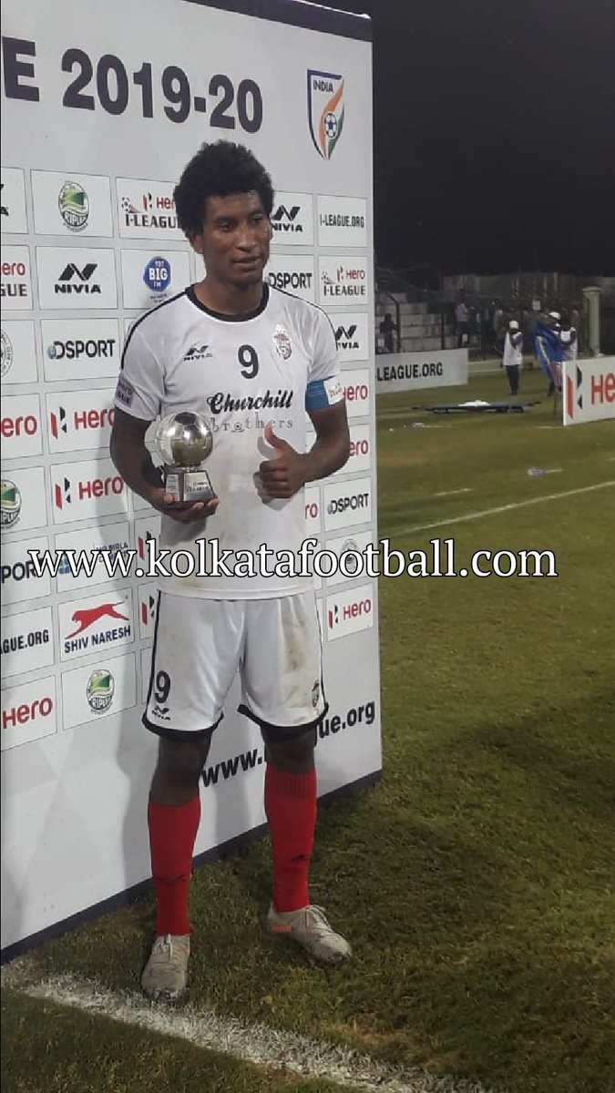 Kol_Football's tweet photo. Churchill Brothers beat Mohun Bagan 4-2
https://t.co/6rBQf2KgQt
#MBCB #HeroILeague #IndianFootball https://t.co/sVRPqgoPK4