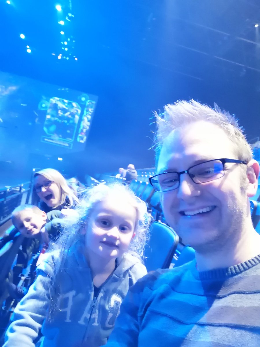buffskeletor's tweet photo. Marvel live! #MarvelUniverseLIVE https://t.co/mUNztRWW8z