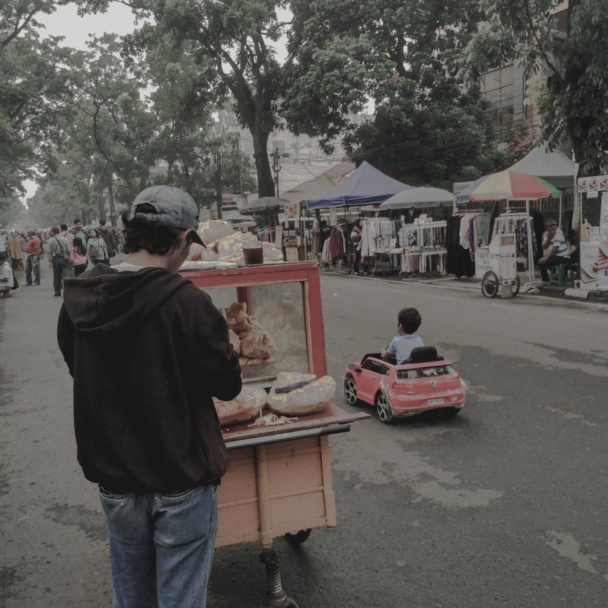 Haritsa Haris (@arishuteru) on Twitter photo 