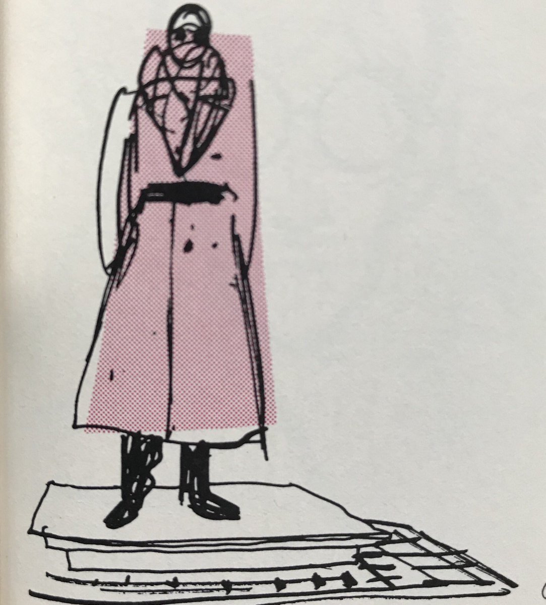 LandRBonanza's tweet photo. A New Beginning: Xaime develops Dean Motter and Paul Rivoche’s early designs for MISTER X (With Beto and Mario, Numbers 1-4, Vortex, June 84-May 85)
#MisterX #JaimeHernandez #DeanMotter #PaulRivoche
#LoveandRocketsComic #LosBrosHernandez https://t.co/oI9TAKGHyS