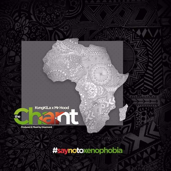 raypowerIb951Fm's tweet photo. #RapLounge w/ @en_gabriel
#Hut5ive🔥No.2 The chant ~ @Kvngkila + @itsMr_Hood.
#StrictlyRAP...
#RayPowerNigeria https://t.co/VLzVyBRyDv