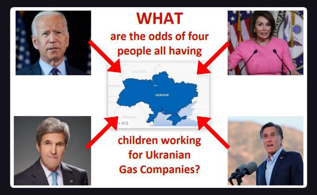 drgreglane's tweet photo. @realDonaldTrump #UkraineScandal #BidenGate #PelosiGate #KerryGate #RomneyGate #ExposePayForPlay #DrainTheSwamp Enough already!! https://t.co/13zwJXylik