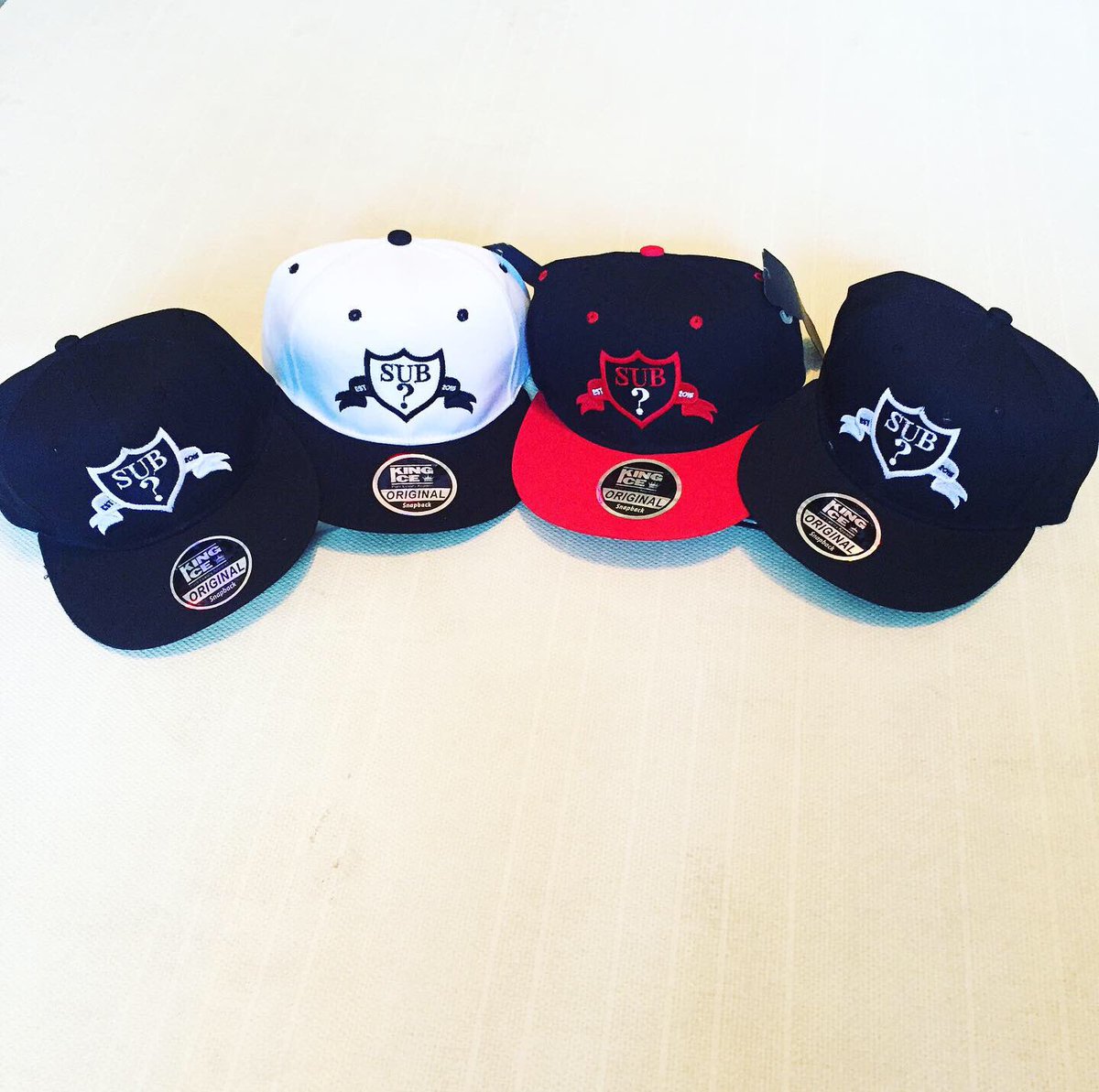 Subliminal Clothing❓ tweet media