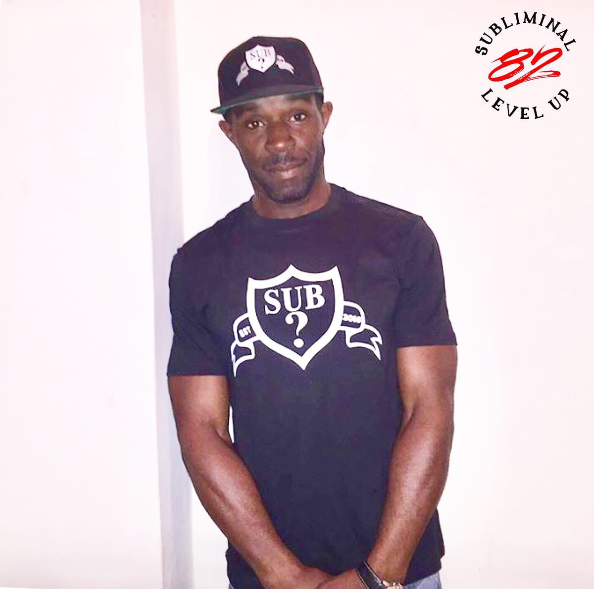 Subliminal Clothing❓ tweet media