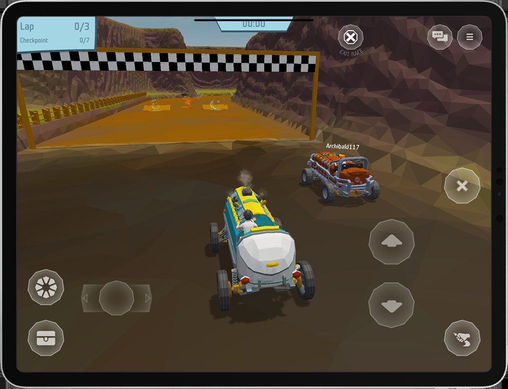 YlandsGame's tweet photo. The iOS version is unfortunately still not available to download. We are waiting for approval and there is probably a Christmas pile up at Apple HQ, so it may still take a while. But the PC and Android version are alive and well 😊 https://t.co/NHBBttUY2m