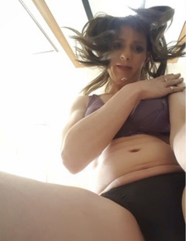 prissyTeghan's tweet photo. #goodmorning #SeductiveSunday #sissyfag 😊😊😊 https://t.co/r0MSZsE5Ux