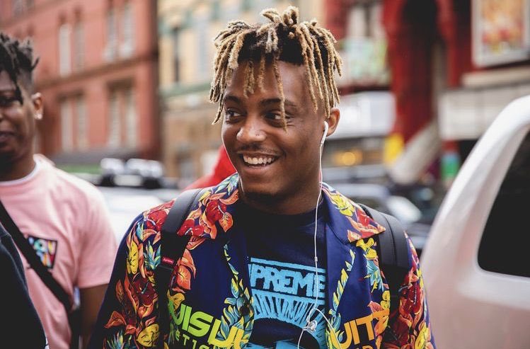 wrld_mag's tweet image. Le monde du rap et de la musique vient de perdre une grande personne talentueuse et extraordinaire...Juice Wrld est décédé à l’âge de 21 ans. 

On s’arrête pour aujourd’hui c’est une nouvelle choquante et on s’est même pas quoi dire tellement on est attristé..

R.I.P 🕊