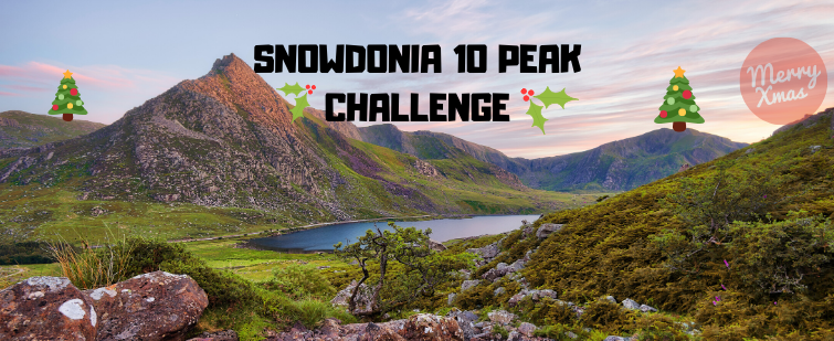 XMAS GIFTS Why not give an experience rather than a unwanted gift. Britons are said to receive a total of 81 million unwanted presents annually with each household receiving three on average. 1/10 of these is expected to end up in landfill. Instead, why not try a challenge event