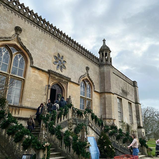 thatagestyle's tweet photo. I’ve always wanted a National Trust membership. Thank you to my lovely friend @sammievjohns for making this possible. Here’s to a year of scones and grand houses. Xx https://t.co/oqMQlTeePU https://t.co/q6jiKpBJPt
