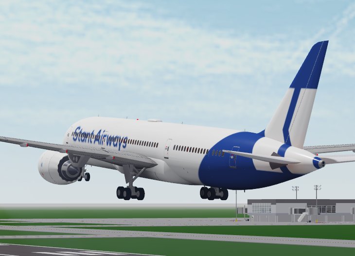 Stant Airways (@StantAirways) / Posts / X