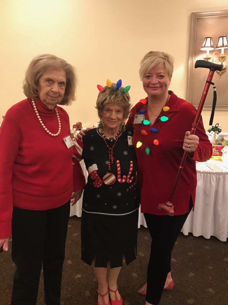 ColeyforJudge's tweet photo. Enjoyed my time at the Fairfield Women's charity auction on Saturday. https://t.co/nGwhUGIN1l