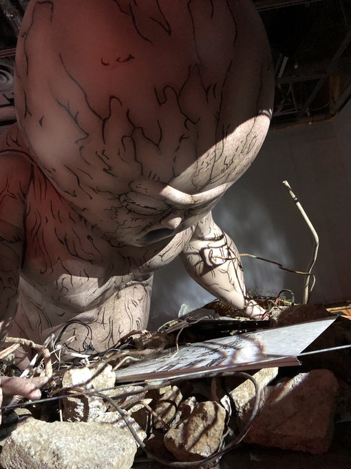 鉄雄のtwitterイラスト検索結果