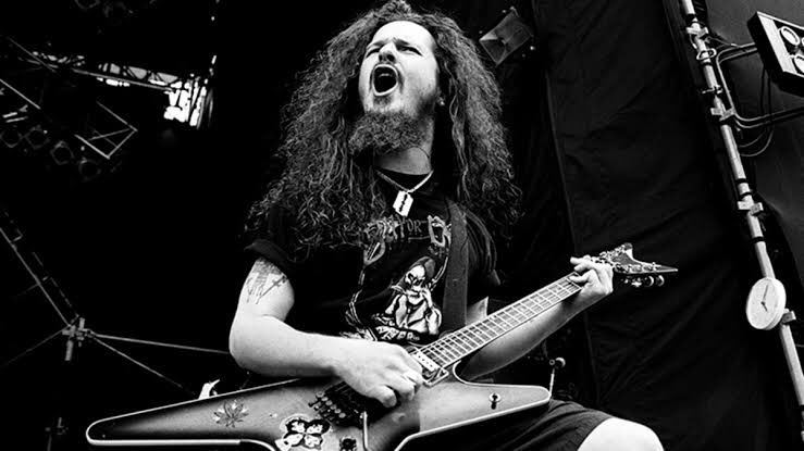 misterkristoff's tweet image. 15 years #ripdime
