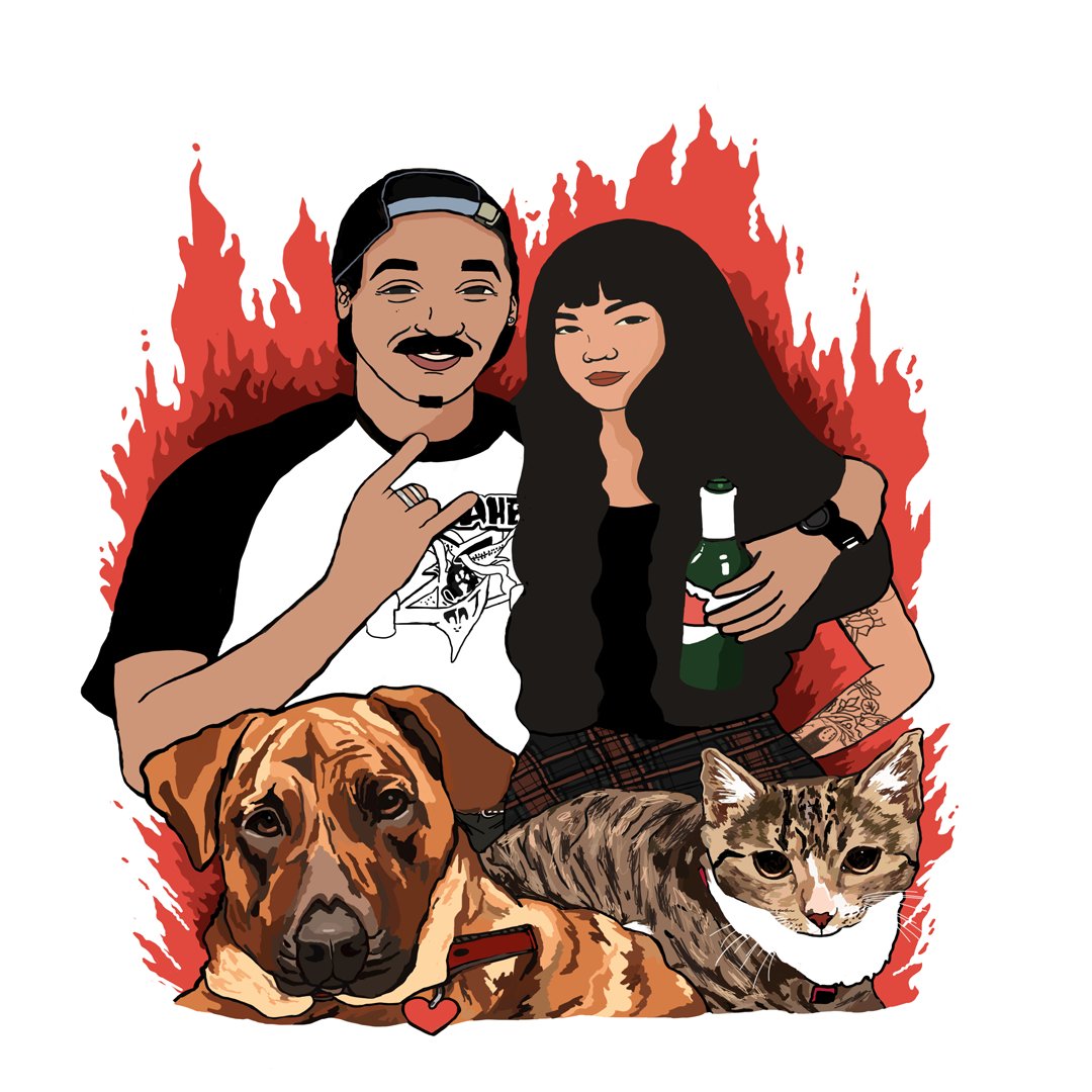 Aedinecarothers's tweet photo. Avaliable for Portraits & Pet portraits & Blog logo's
🔥
DM Me
🔥
#art #portrait #commissionsopen #bloggers #blogart #commissions #twitterart #logodesign #logodesigns #painting https://t.co/erkevp1a6R