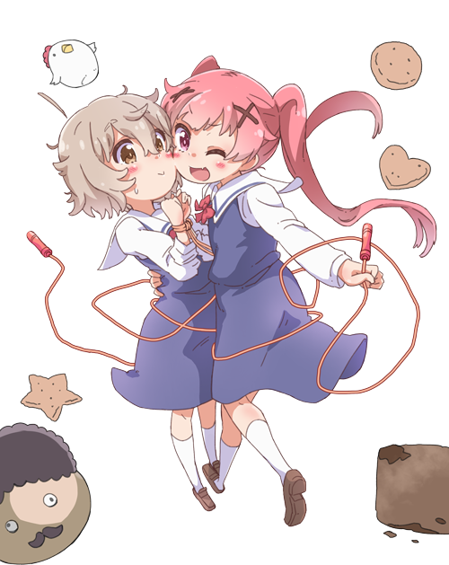 表紙なん... 