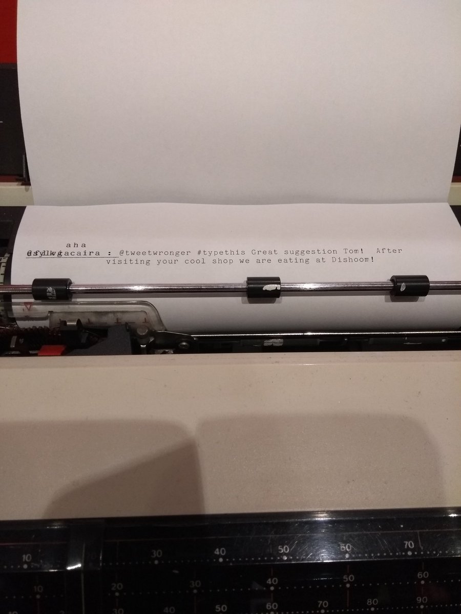 Typewronger Books tweet media