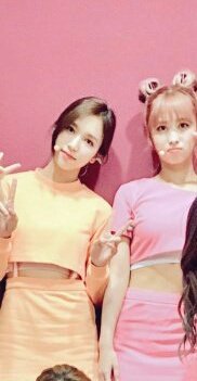 MiMo_xygen's tweet photo. #HappyMiMoDay
#PrincessMina
#PrincessMomo
😘 https://t.co/V6TJEOKy4O